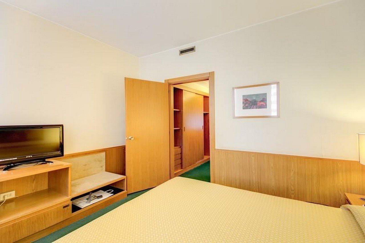 Hotel Galileo Milánó Kültér fotó