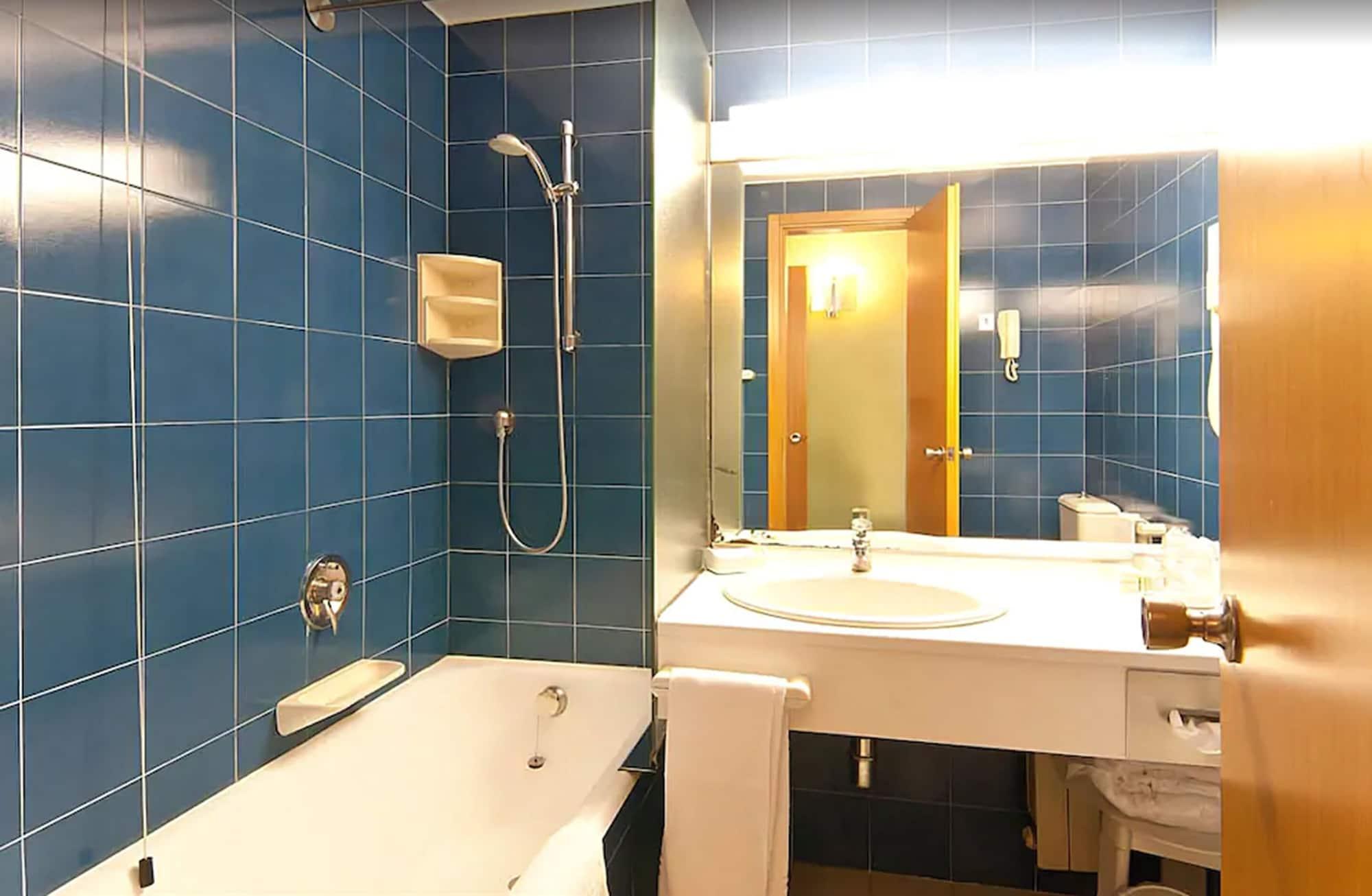 Hotel Galileo Milánó Kültér fotó