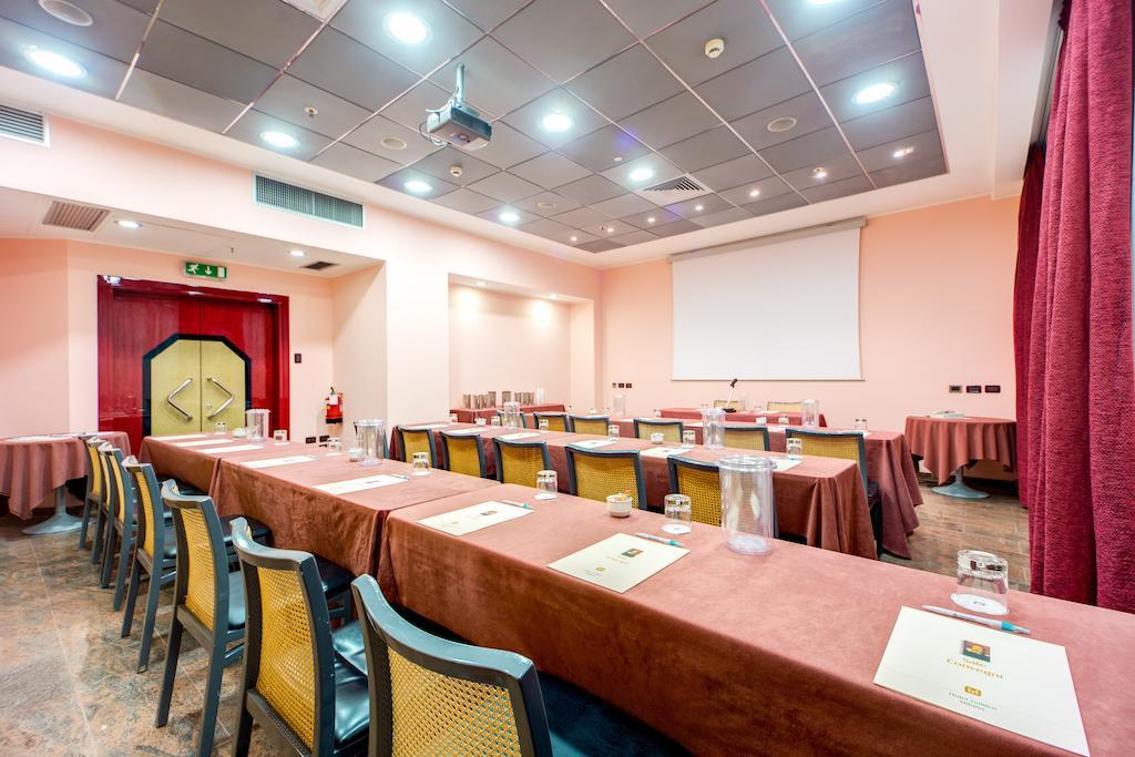 Hotel Galileo Milánó Kültér fotó