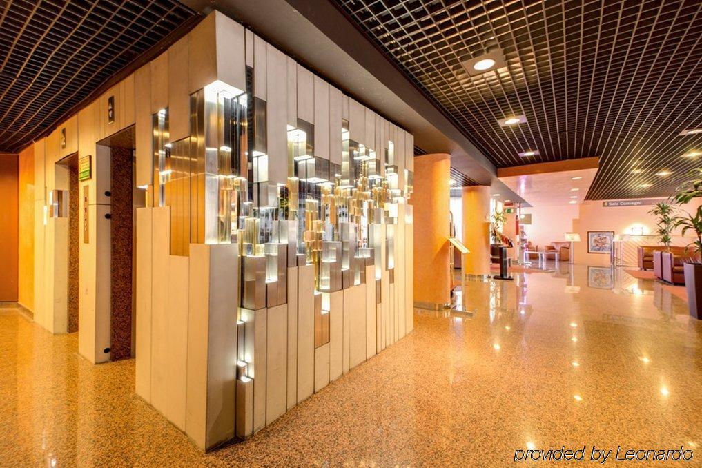 Hotel Galileo Milánó Kültér fotó