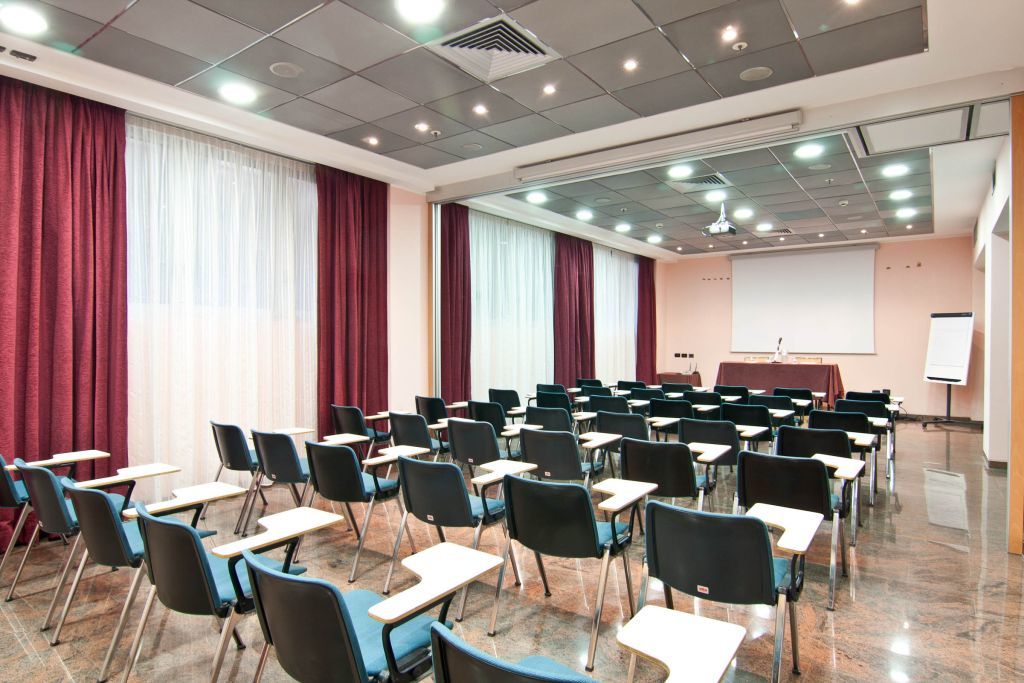 Hotel Galileo Milánó Kültér fotó