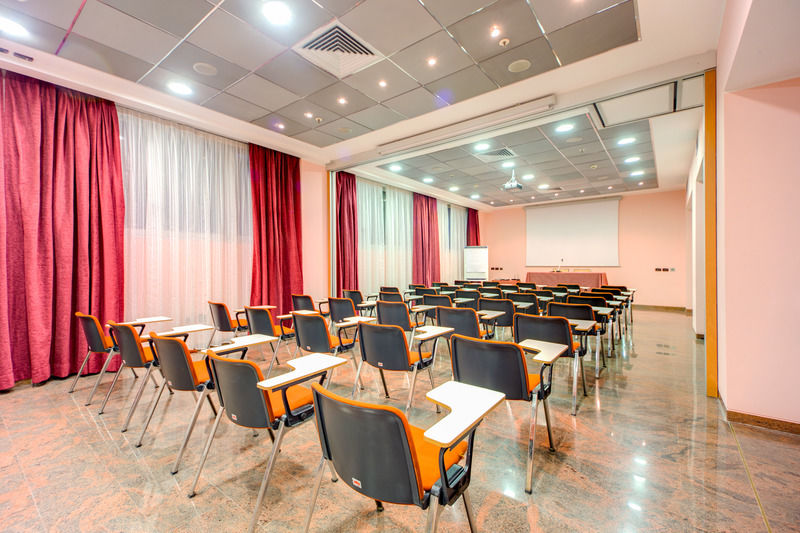 Hotel Galileo Milánó Kültér fotó