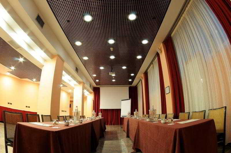 Hotel Galileo Milánó Kültér fotó